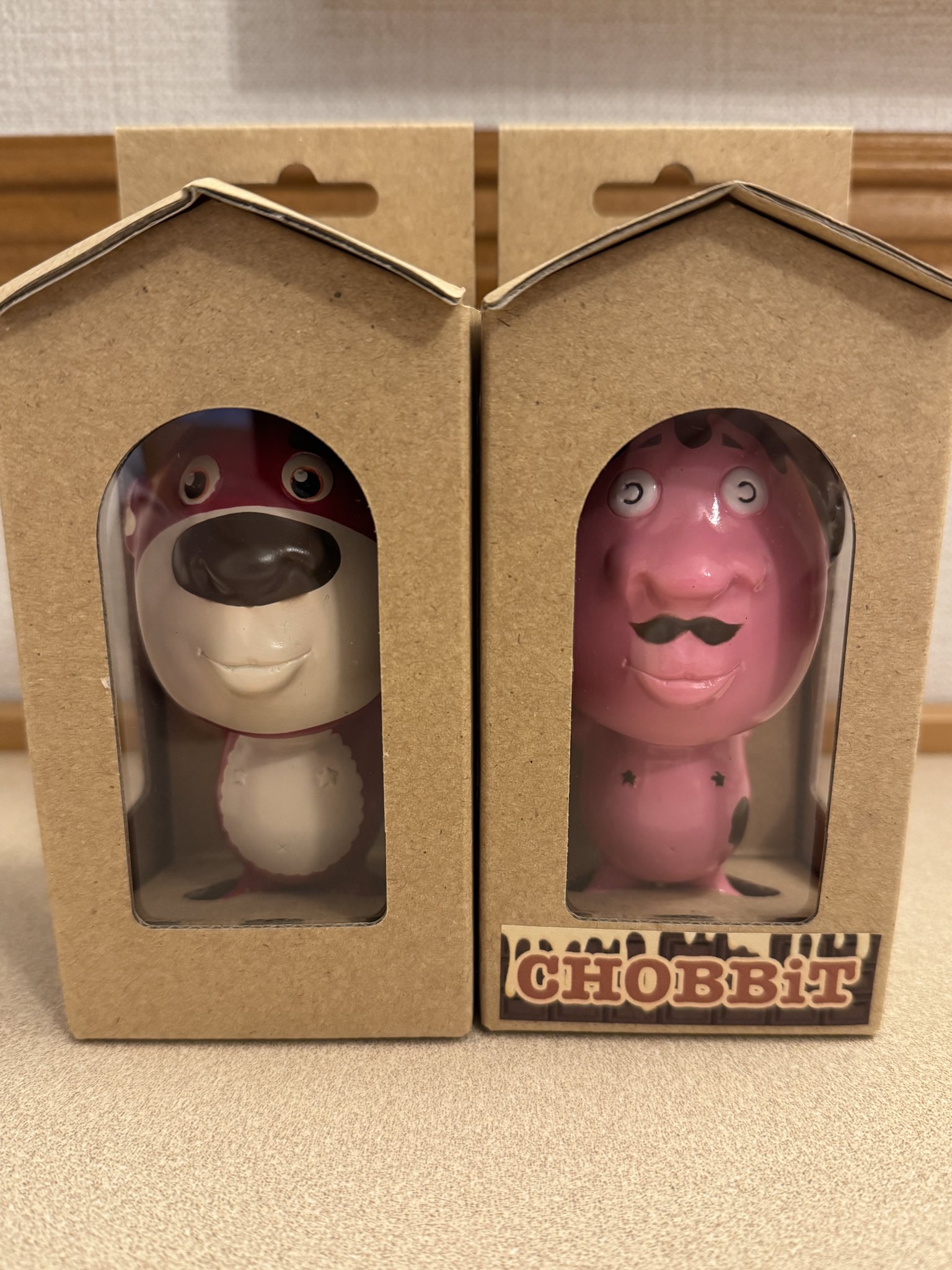 「最終値下げ」MAXIMUM TOYS 「chobbit」チョビット ソフビ MAXIMUMTOYS - Search / X