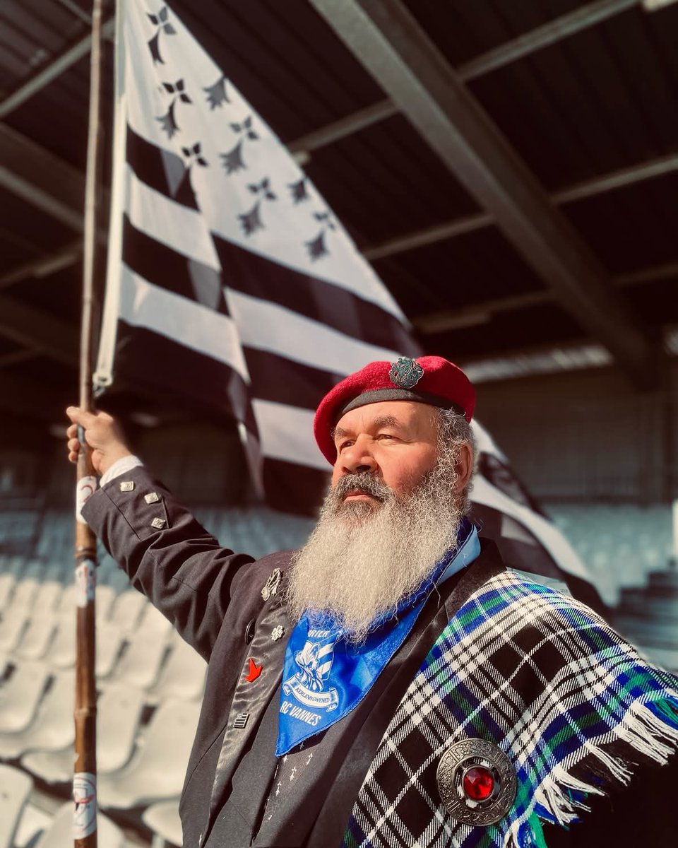 🏉DEIZ KROGAD 👊 
💪Jour de match 🐏
 RC Vannes 
🆚 <a href="/usap_officiel/">USAP</a>
🏟 Stade de la Rabine 
🏆 J20 de Top 14
🕒 16h30
📺 Canal + sport 
📱Live X du RCV