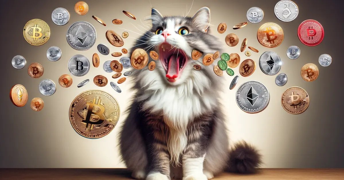 Crypto_Star3's tweet photo. 2/  What is #CatSlap ( $SLAP )?

A #memecoin  with interactive gameplay!

🔹 Slapometer Game – compete for rewards 

🔹 Fair launch – No presale or VC dump risk 

🔹 Staking &amp; passive income – Earn while HODLing 

 #SLAP is here to shake up the #crypto space! 🚀 https://t.co/iefFARYhKD