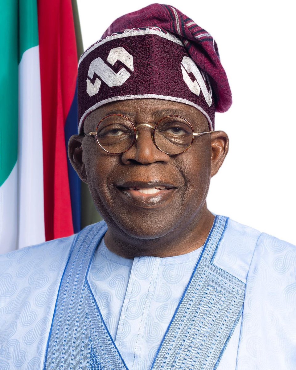 OgbeniDipo's tweet photo. Happy 73rd birthday President Bola Ahmed Tinubu (@officialABAT), GCFR, Asiwaju of Lagos, and Jagaban Borgu. May God continue to give you the wisdom and courage to lead Nigeria right. Amen. https://t.co/Nyi5CcuTpc