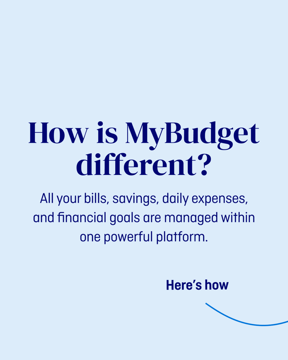 MyBudgetcomau's tweet image. Why MyBudget? What makes our service unique? We&apos;re deep diving into it in this post! 

#HowMyBudgetWorks #MoneyMindset #BudgetingHelp #FinancialFreedom #MoneyManagement #DebtFreeJourney #MyBudget #AskUsAnything #SaveMoney #Finances #FinancialWellness #Money #HowItWorks