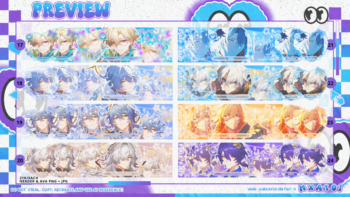 Vani. | Layout 2D - GA 📌 tweet media