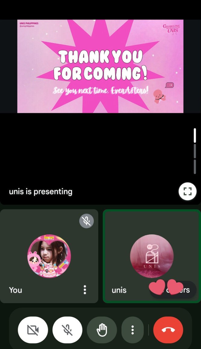 kofichuu_'s tweet photo. yayy congratulations @unisphilippines ! 💖 thank you so much po! I had so much fun!! 🫂 more events and everafter joiners soon 🌟 new words kayo sakin sa neoneo at yoko ㅋㅋㅋ

#365DaysWithUNIS 
#TheEverAfterJourney
#UNIS #유니스 https://t.co/EA6VQVoCK0