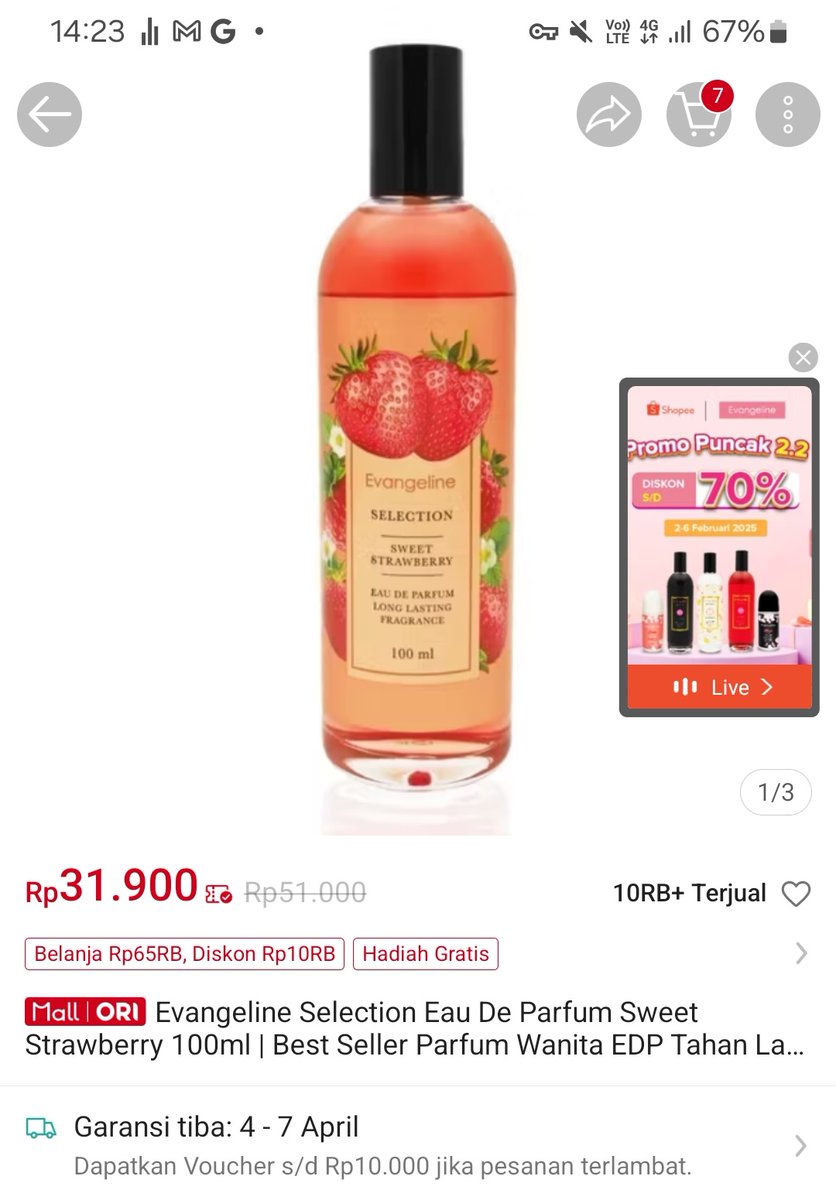 adaa yg prnh nyium wangi ini? enak gakk ya tahan lama kah
