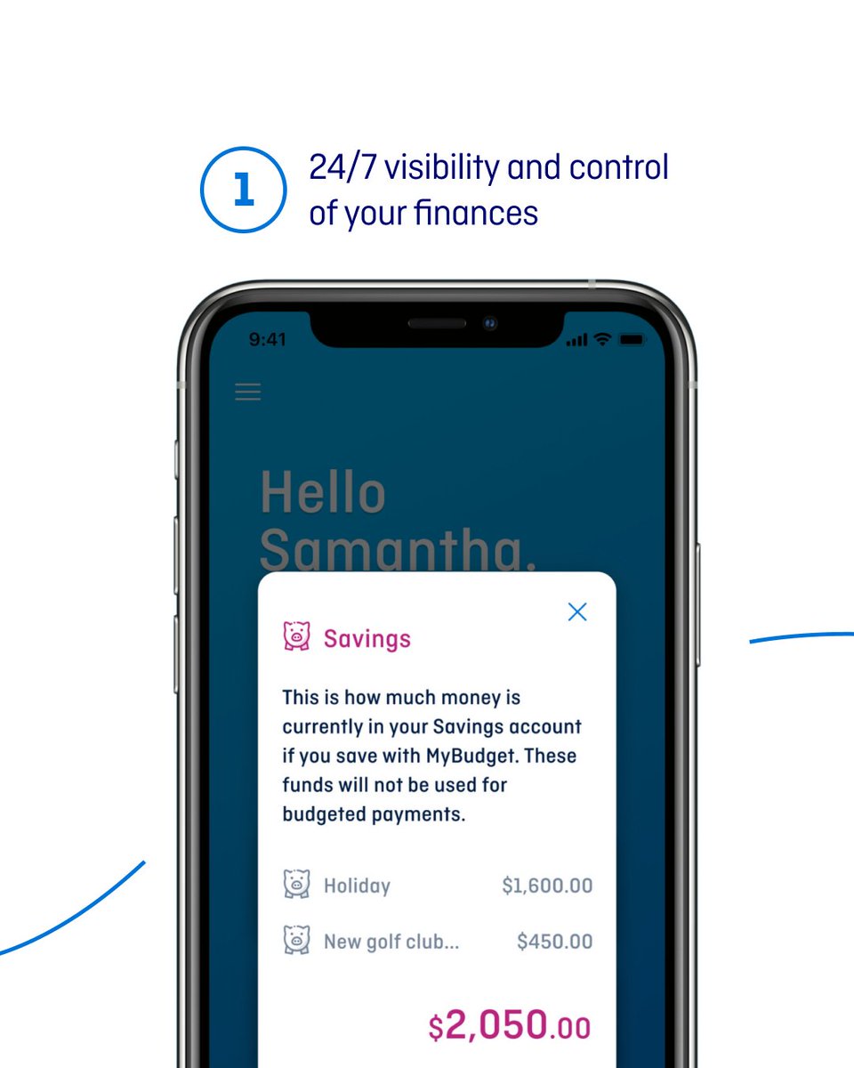 MyBudgetcomau's tweet image. Why MyBudget? What makes our service unique? We&apos;re deep diving into it in this post! 

#HowMyBudgetWorks #MoneyMindset #BudgetingHelp #FinancialFreedom #MoneyManagement #DebtFreeJourney #MyBudget #AskUsAnything #SaveMoney #Finances #FinancialWellness #Money #HowItWorks
