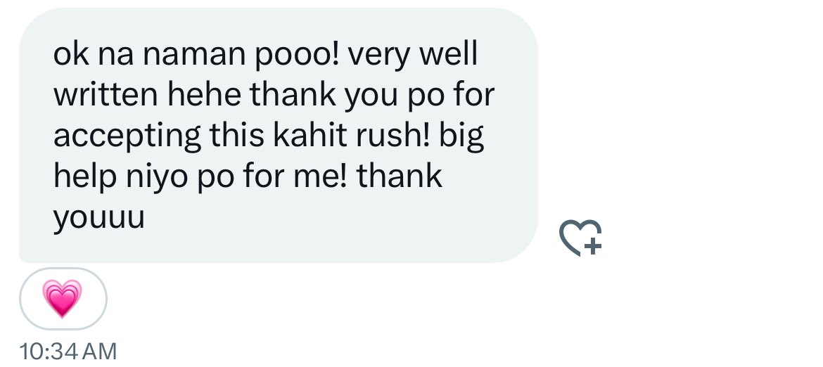 aria_creates_'s tweet photo. 💌 180.

#aria_creates_feedbacks
#AcadsbyAriaFeedbacks https://t.co/vJMnqRWPGw