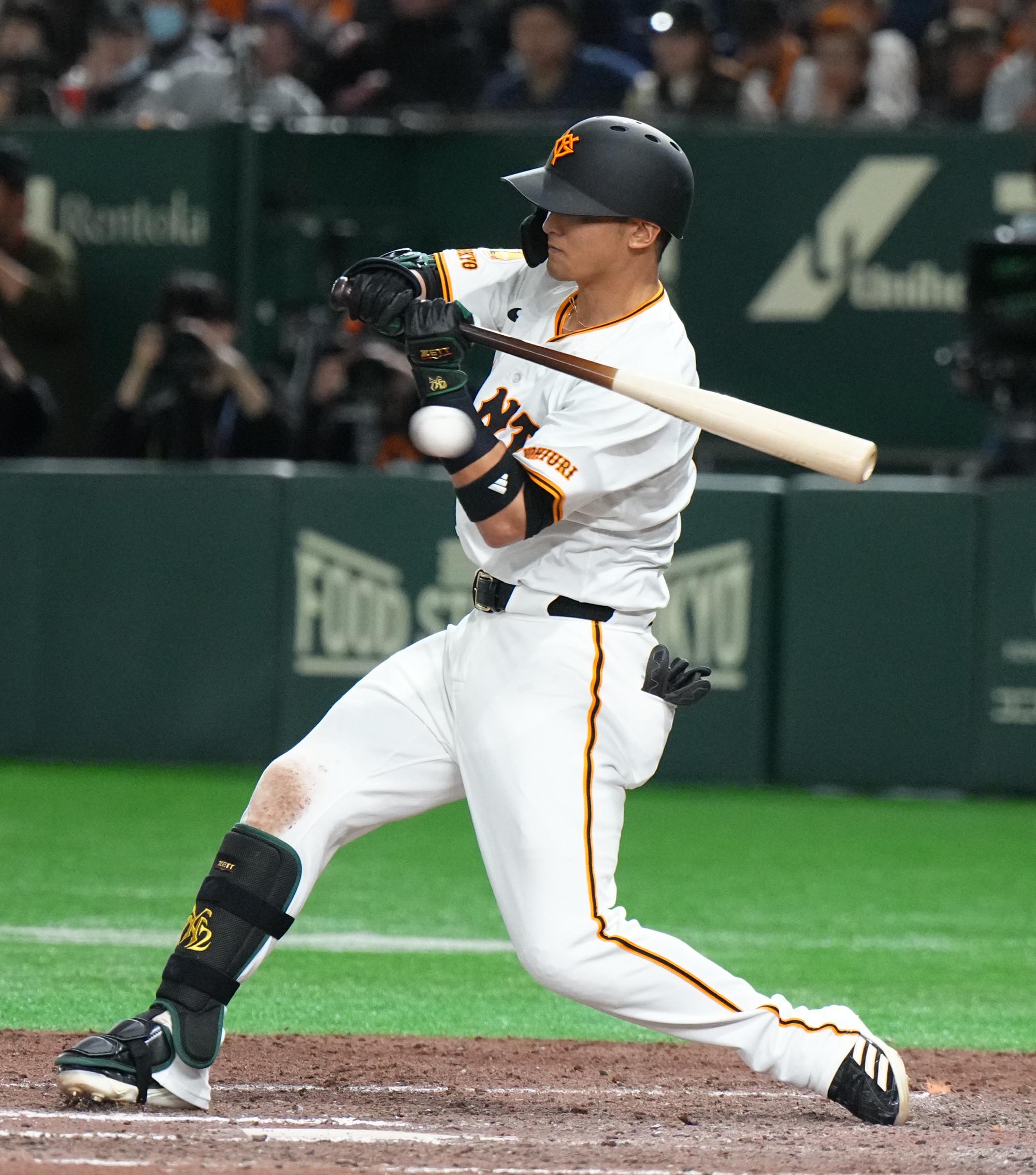 読売巨人軍(ジャイアンツ) on X: 読売巨人軍(ジャイアンツ) on X: