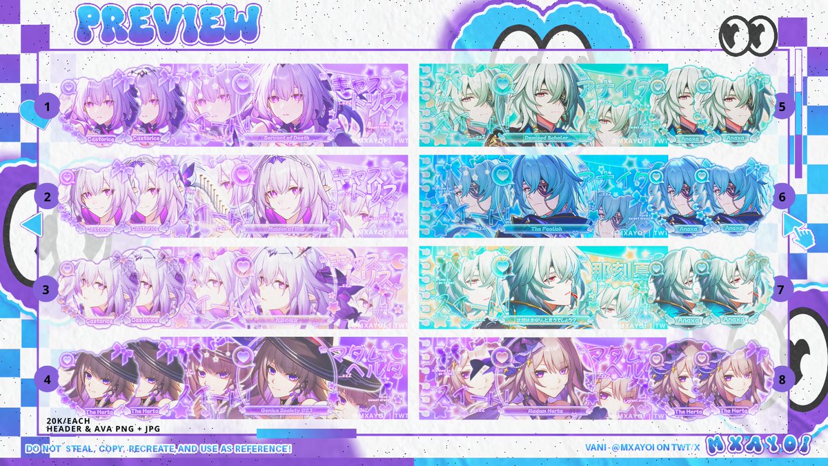 Vani. | Layout 2D - GA 📌 tweet media