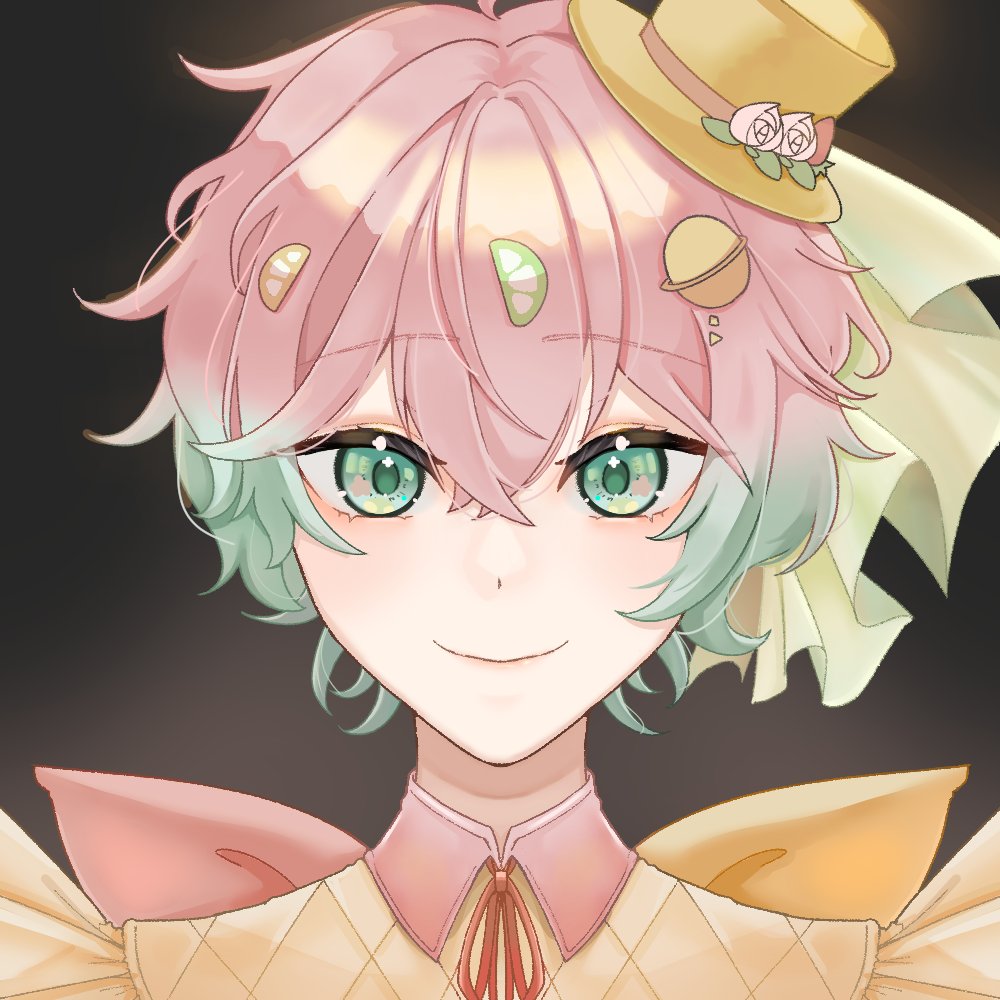 超喜歡的小孩₍⁠₍⁠ ⁠◝⁠(⁠　ﾟ⁠∀⁠ ﾟ⁠ ⁠)⁠◟⁠ ⁠⁾⁠⁾
終於有空幫他畫圖了
#加一筆畫  #illust