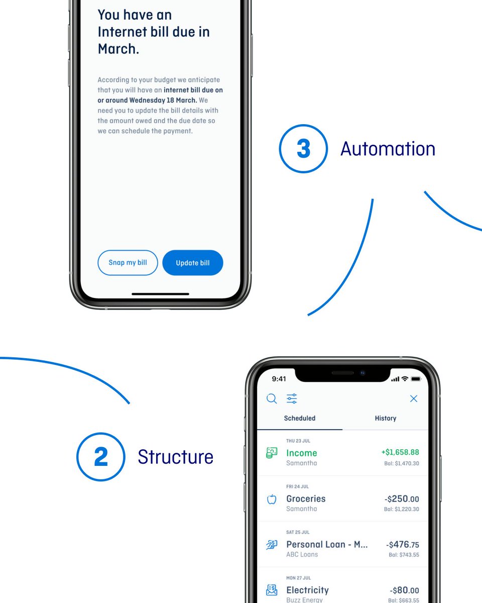 MyBudgetcomau's tweet image. Why MyBudget? What makes our service unique? We&apos;re deep diving into it in this post! 

#HowMyBudgetWorks #MoneyMindset #BudgetingHelp #FinancialFreedom #MoneyManagement #DebtFreeJourney #MyBudget #AskUsAnything #SaveMoney #Finances #FinancialWellness #Money #HowItWorks