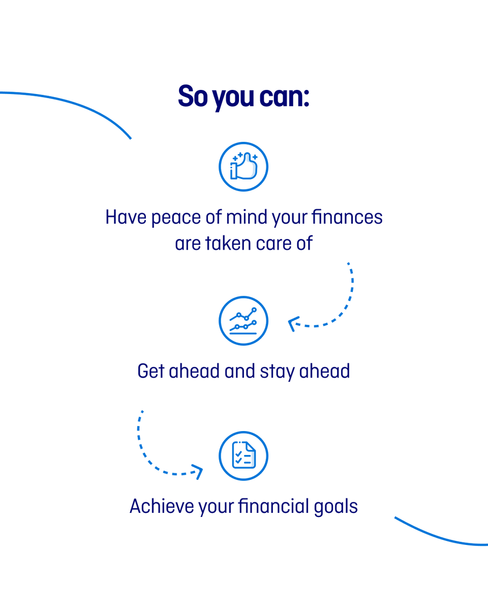 MyBudgetcomau's tweet image. We&apos;re here to answer any questions you may have about our service in the comments section - we&apos;re committed to helping you reach your financial goals! 

Ask away 👇

#HowMyBudgetWorks #BudgetingHelp #FinancialFreedom #MoneyManagement  #MyBudget #AskUsAnything #SaveMoney