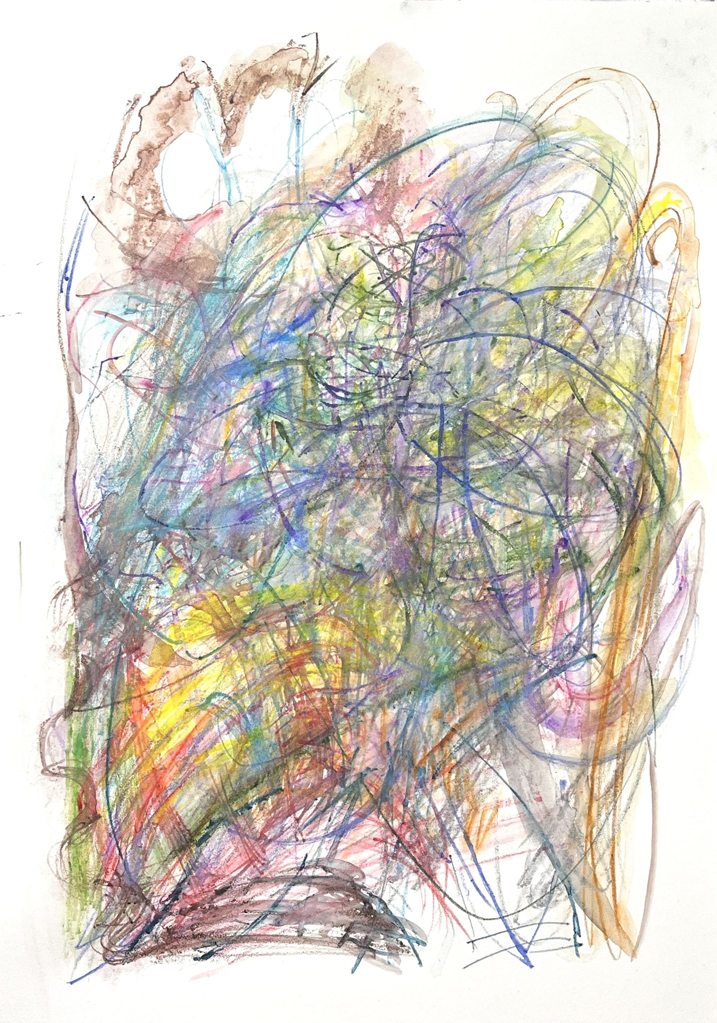 裸水晶on X: 