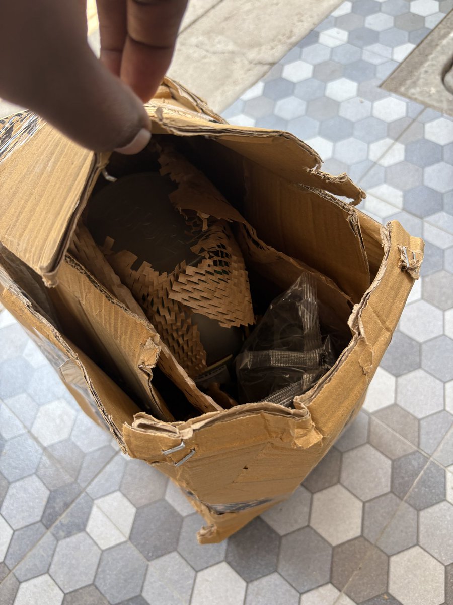 Balaji Ravi tweet media