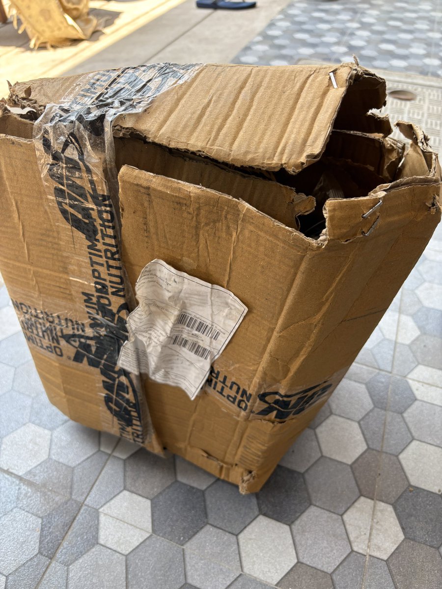 Balaji Ravi tweet media