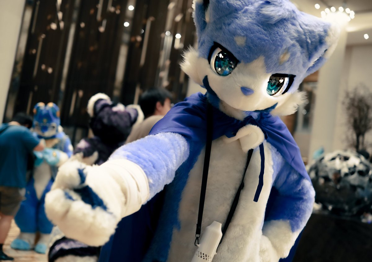 #ATOAMA2025 
我帥帥