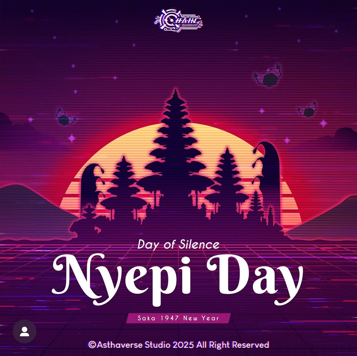 Chain Quadrant tweet media