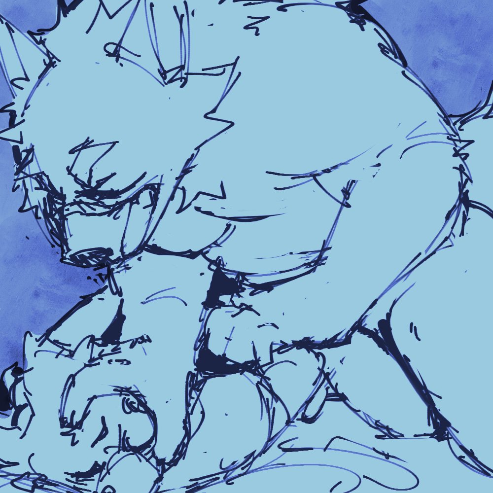 early morning hoe posting
(my bird not <a href="/VoidHound_/">gabey</a> )