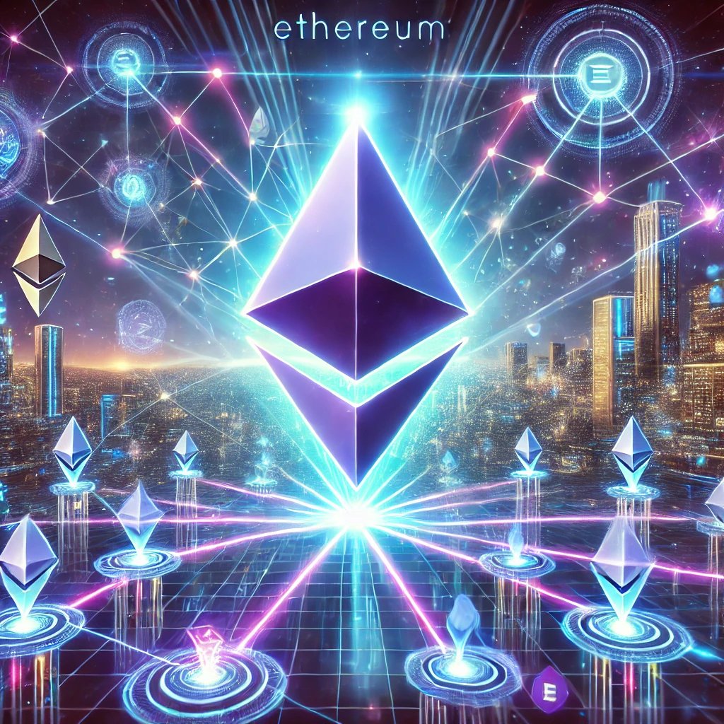 crptoweb343721's tweet photo. The Ethereum recent major upgrade
Ethereum's "Dencun" Upgrade: A Game Changer!
Ethereum has taken a giant leap forward with the Dencun upgrade, bringing major improvements to scalability, security, and cost-efficiency. The highlight?....More in channel
#Ethereum #DencunUpgrade https://t.co/SfbcIP3dTr