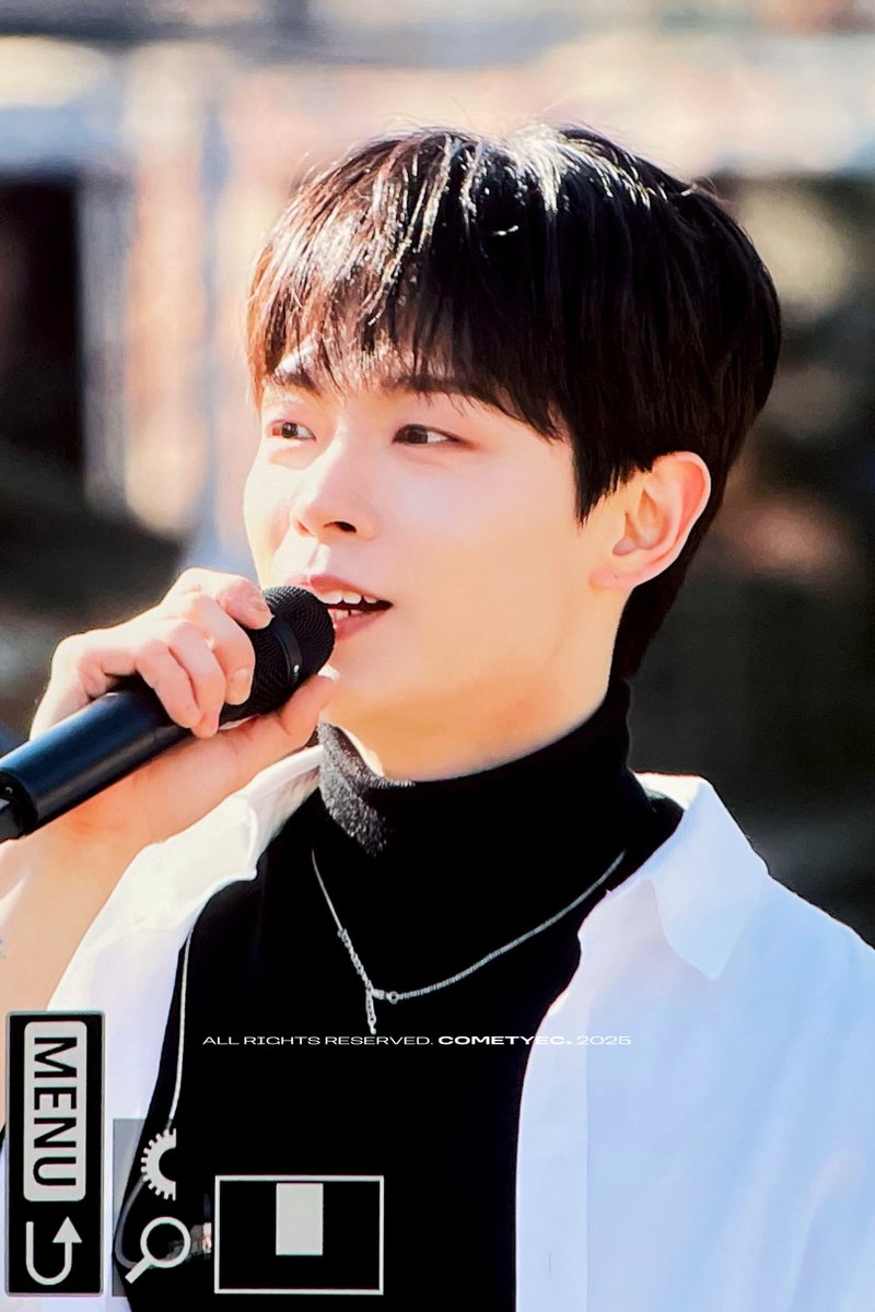 250329 #루시 #신예찬