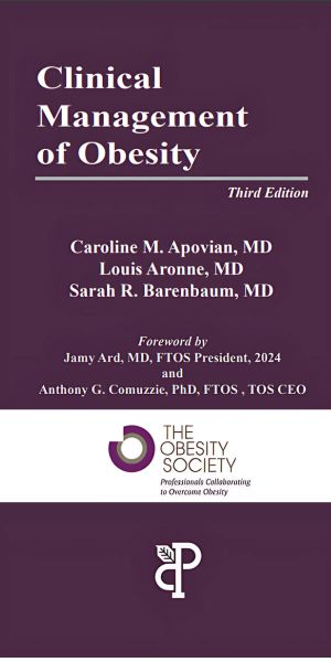 DrAlvaradoFl's tweet photo. 🤩 La @ObesitySociety  ha liberado la última edición del libro "Clinical Management of Obesity, 3rd Ed (2025)" ¡¡¡¡GRATIS!!!!
Este libro de referencia tiene autores de la talla de  Caroline Apovian, Louis Aronne y Sarah Barenbaum @MarsApovian @ljaronne @Dr_SarahB_MD  

¿Qué esperas para descargarlo?

Links:
https://t.co/YpwPKTSJmH
https://t.co/LR1vILHhPx