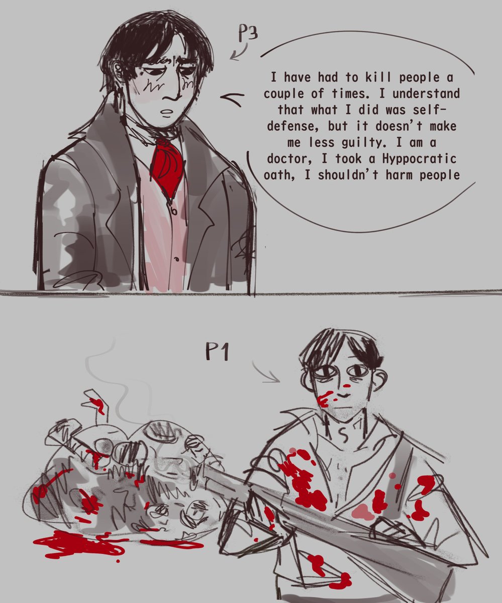 #pathologic #морутопия