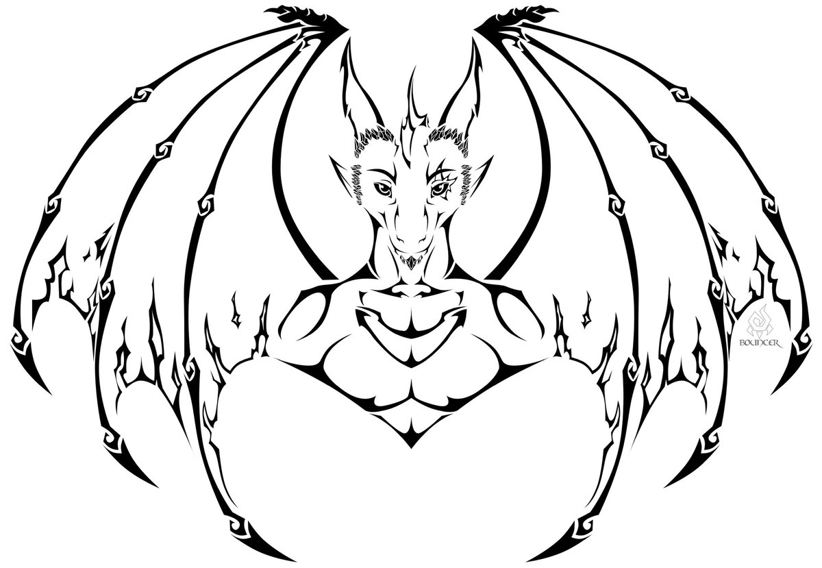 Bouncer (@bouncerdemon) on Twitter photo A cool Tattoo Design I created for <a href="/Videri_Dragon/">Videri Water-Icedragon</a> ๐ฅ
~2023
๐จ Telegram-Channel t.me/BouncersStudio A cool Tattoo Design I created for <a href="/Videri_Dragon/">Videri Water-Icedragon</a> ๐ฅ
~2023
๐จ Telegram-Channel t.me/BouncersStudio