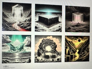 Practical Theology Journal (@prthjournal) on Twitter photo New AI article <a href="/PrThJournal/">Practical Theology Journal</a> questions the experience of creating multimodal art to explore theological questions in Ephesians using generative AI <a href="/BIAPTheology/">BIAPT</a> <a href="/Routledge_Phil/">Routledge Philosophy and Religion</a>
doi.org/10.1080/175607⦠New AI article <a href="/PrThJournal/">Practical Theology Journal</a> questions the experience of creating multimodal art to explore theological questions in Ephesians using generative AI <a href="/BIAPTheology/">BIAPT</a> <a href="/Routledge_Phil/">Routledge Philosophy and Religion</a>
doi.org/10.1080/175607ā¦