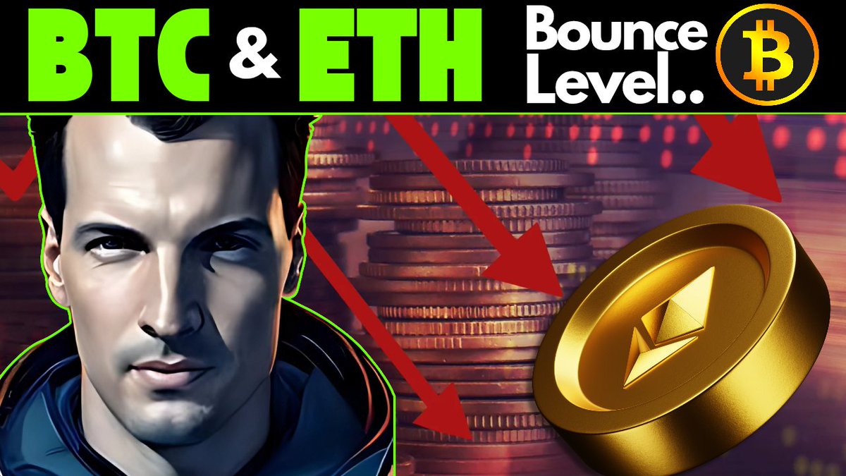 Bullseye4Crypto's tweet image. @julian_crypto_ , the guy is pure Alpha!

We talk about the current position of #ETH &amp;amp; #BTC using on chain, fundamental and technicals in one place using #MaxData App. 

Dropped later today 💙