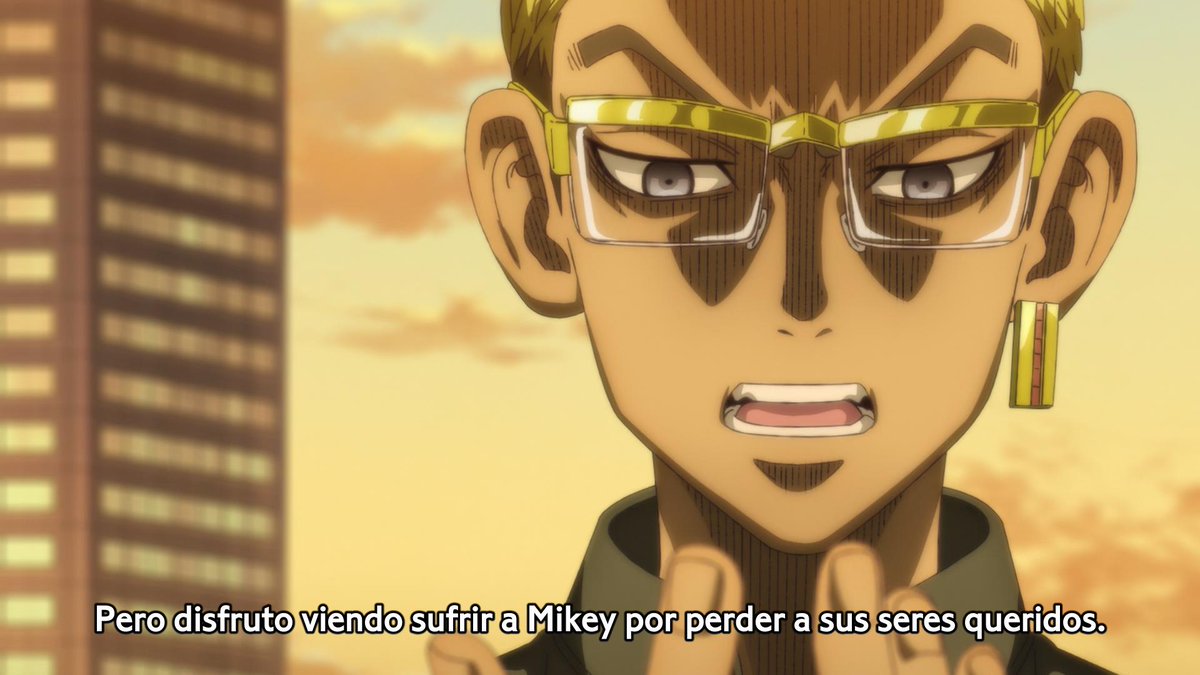 Tokyo Revengers Capítulos 42~43 [BD]
nyuum.es/index.php?topi…