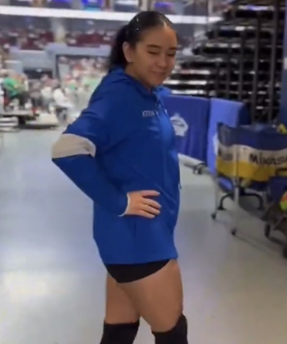 NANALO NA NUNG R1 GUSTO PA MANALO SA R2. SOBRA NA. #UAAPSeason87