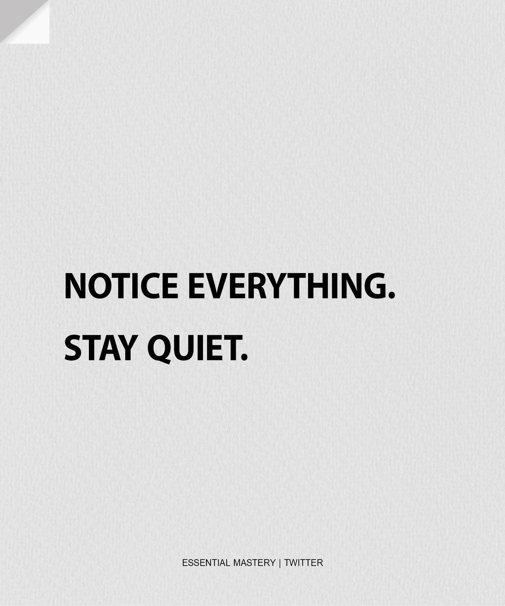 Essential Mastery (@essentialmastry) on Twitter photo 