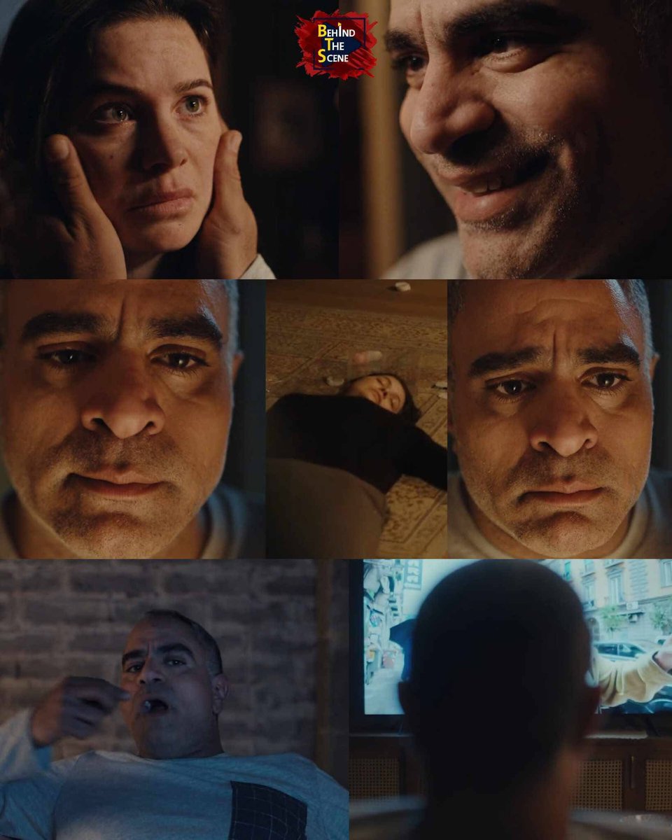 shafek23's tweet photo. مسلسل لام شمسيه 
مش لازم يبقي توعيه للاطفال ولا توعيه للاهل 
هو لازم يبقي توعيه  لمحمد سامي و يشوف ان فيه ممثلين ممكن يمثلوا دور الشر و التحرش 
بهدوء من غير حزق و صوووت عالي و جعيير و قلع ملط و الفاظ خارجه https://t.co/8YSUcCnlZd