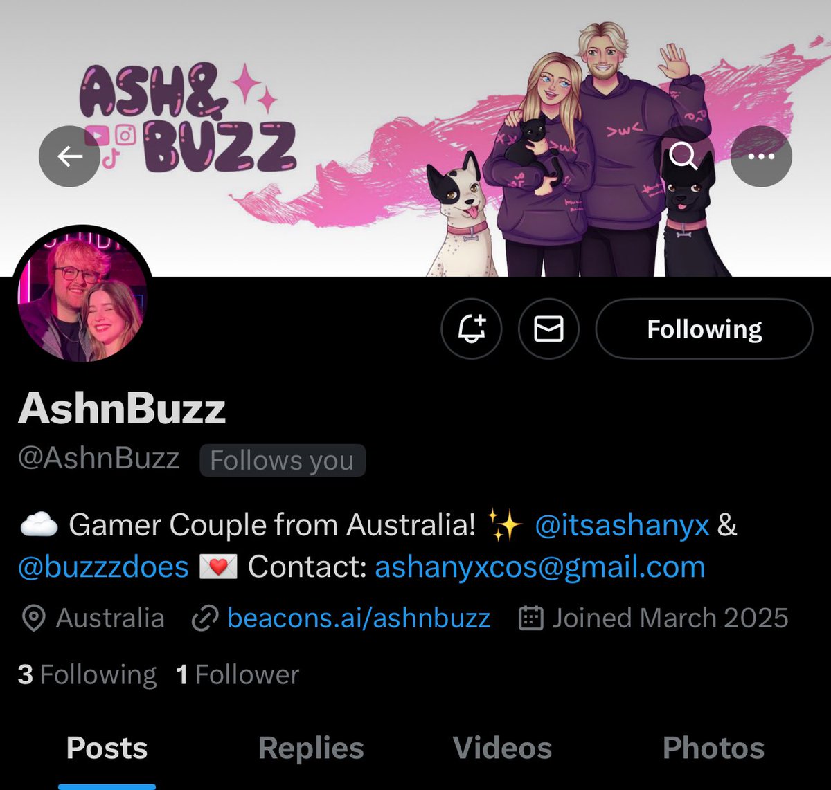 Ashanyx tweet media