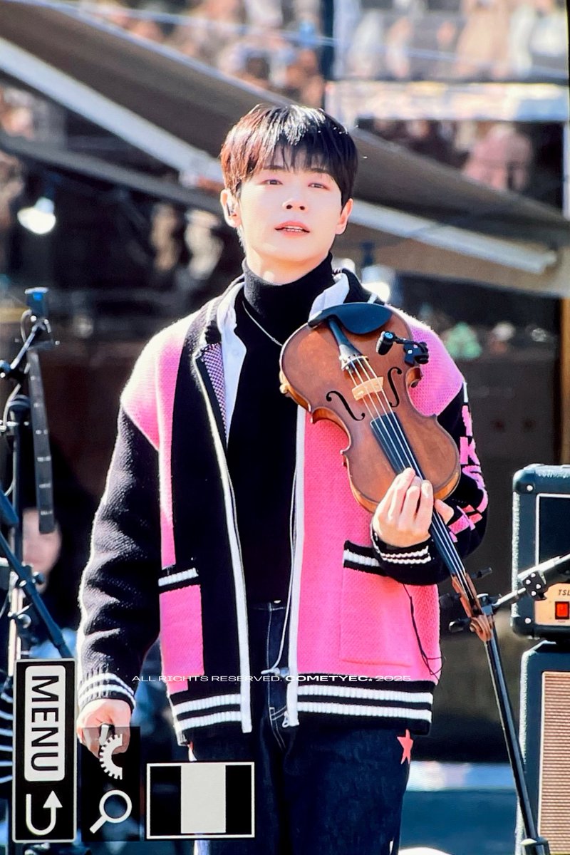 250329 #루시 #신예찬