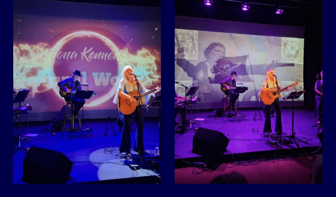 Fiona Kennedy (@fionakmusic) on Twitter photo My show Natural Woman is 1 year old today! It’s been a great journey & we’re only getting started…!😄Tracton Arts Centre tonight 29 March some tkts still available. <a href="/AilishToohey/">Ailish Toohey</a> <a href="/EddieRowleySW/">EDDIE ROWLEY</a> <a href="/PaulByrne_1/">Paul Byrne</a> <a href="/pjcoogan/">PJ Coogan</a> <a href="/carrigcourt/">Carrigaline Court Hotel</a> <a href="/martylyricfm/">Marty Whelan</a> My show Natural Woman is 1 year old today! It’s been a great journey & we’re only getting started…!😄Tracton Arts Centre tonight 29 March some tkts still available. <a href="/AilishToohey/">Ailish Toohey</a> <a href="/EddieRowleySW/">EDDIE ROWLEY</a> <a href="/PaulByrne_1/">Paul Byrne</a> <a href="/pjcoogan/">PJ Coogan</a> <a href="/carrigcourt/">Carrigaline Court Hotel</a> <a href="/martylyricfm/">Marty Whelan</a>