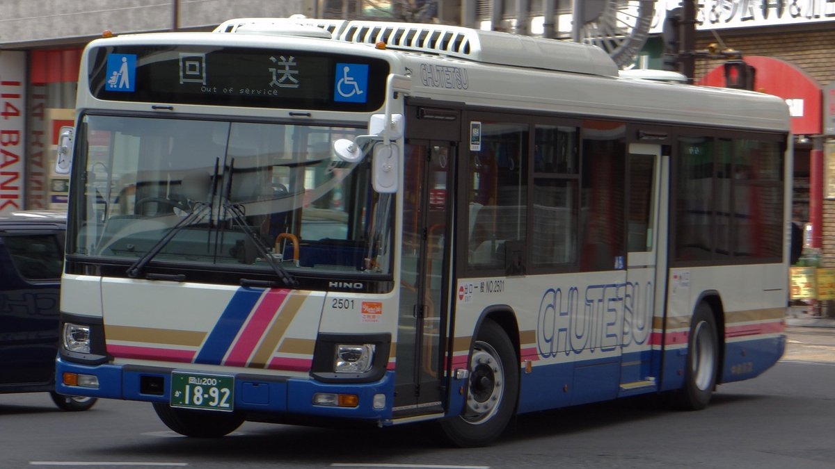 なかのす①　　FMTOWNSⅡ 2台 ばすにこ バス垢 on X: 