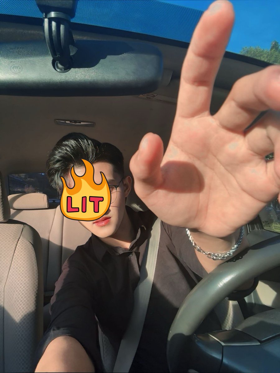 Leibling01's tweet image. Hi moots! Gmna puasanya?