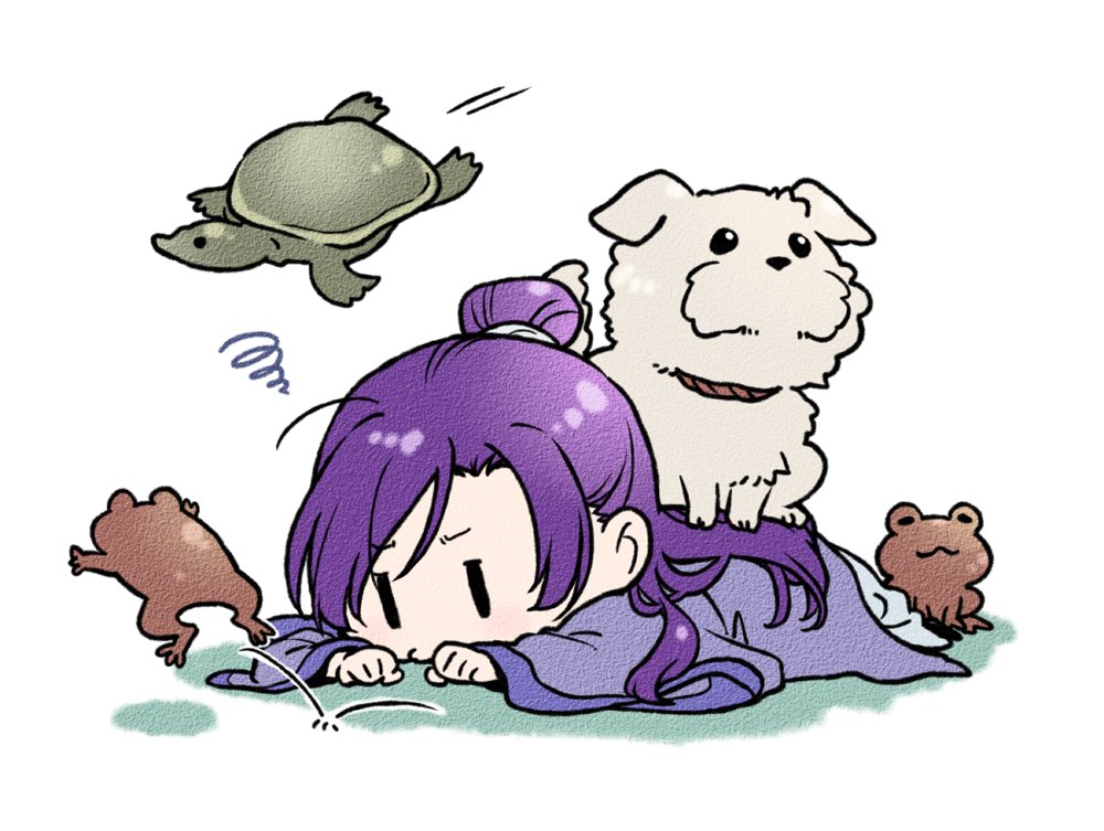 ねこクラゲ✽薬屋⑮発売中 (@nekokurage_) / X ねこクラゲ✽薬屋⑮発売中 (@nekokurage_) / X