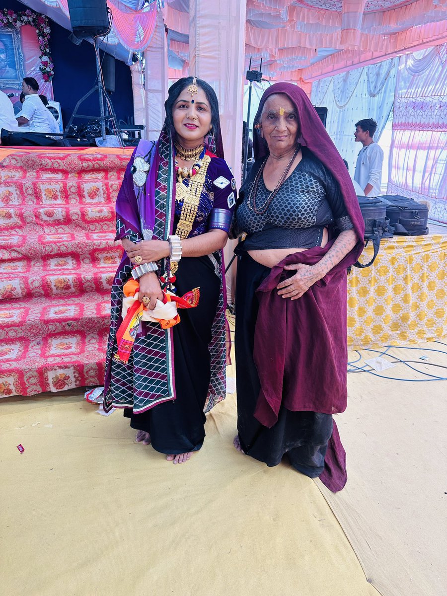 ઉના ના ચાંચકવાડ ગામે શ્રી રામ ચરિત માનસ કથા માં હાજરી આપવાનો અવસર મળ્યો 
રામ પરિવાર દ્વારા આયોજીત 🙏🙏🙏