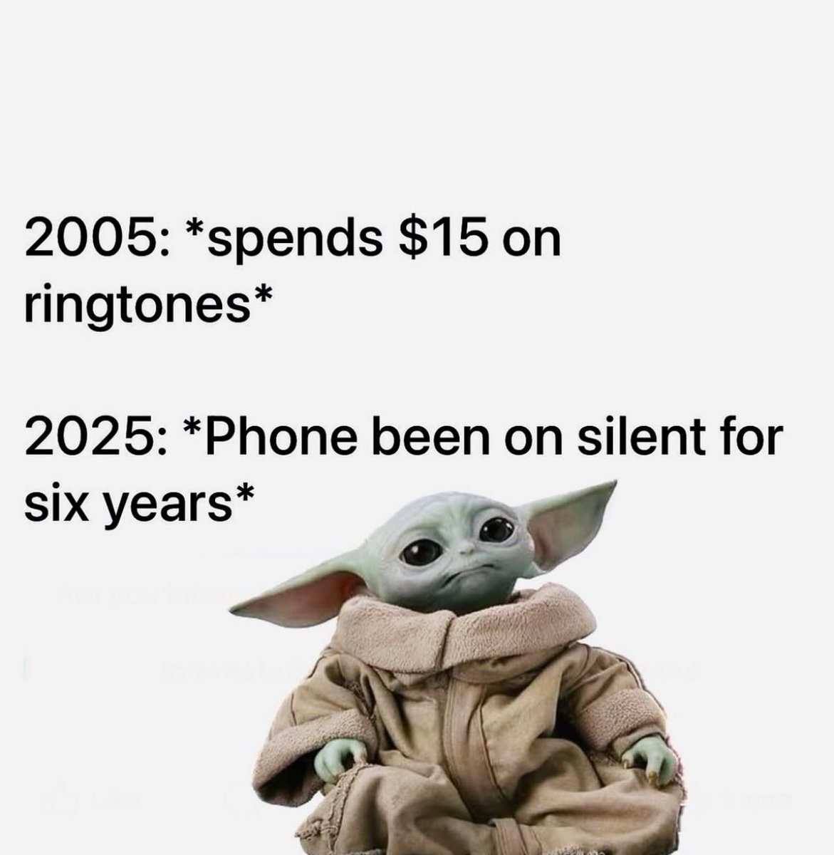 Time changes💚👀
$YODA $SOL