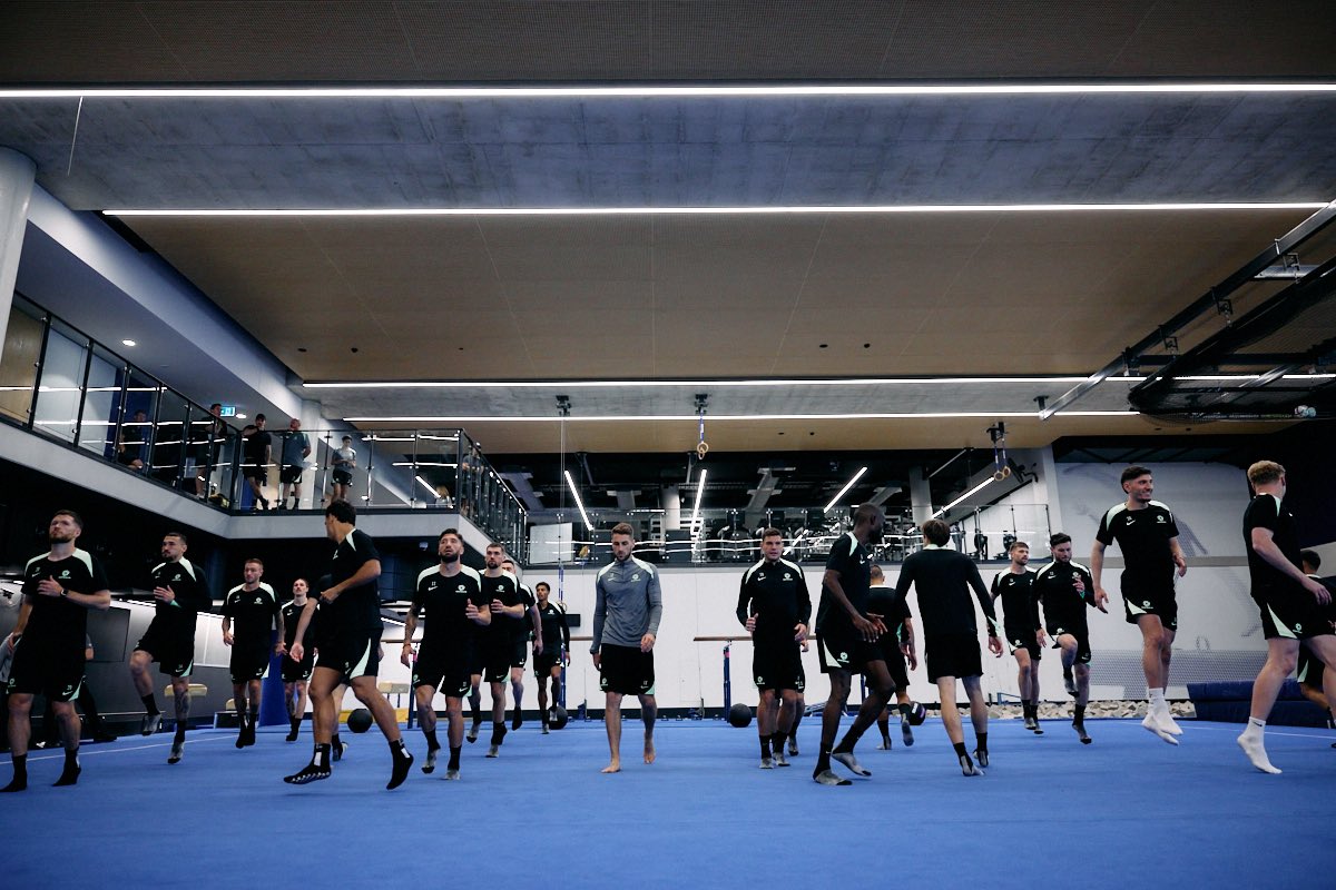 LeighEgger's tweet photo. ⚽️🇦🇺 https://t.co/GMzRURGkEI