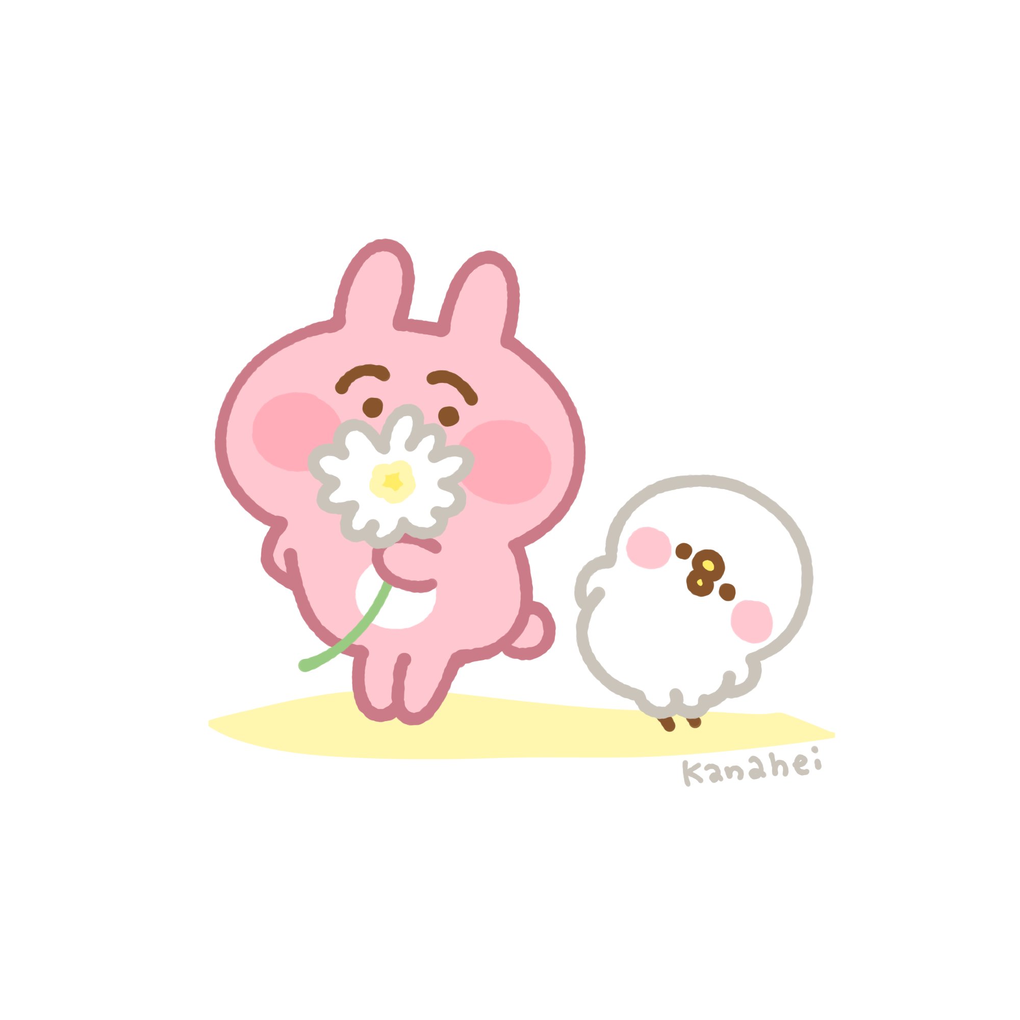 カナヘイ (@kanahei_) / X