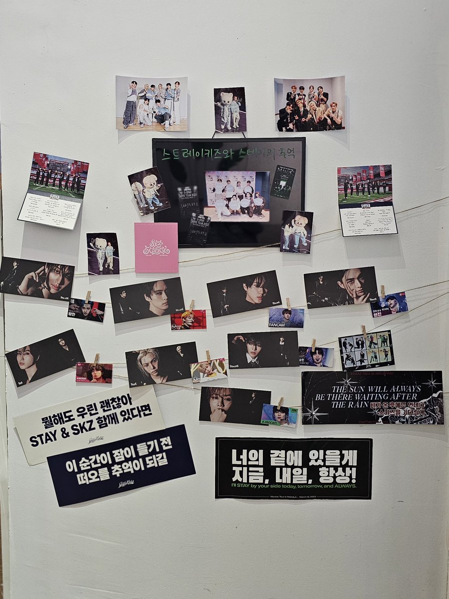 chanelslii's tweet photo. 🇲🇾 Stray Kids 7th Anniversary 🥰🥳

Date: 3.28.2025-3.31.2025
📍STAY CAFE, KOTA KINABALU

#straykids #skz #stay #skzoo #staycafe #skzmy #straykidsmy #kpopmy #kotakinabalu #malaysia https://t.co/KCKi1LcJco