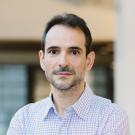 #GreenAndBlue: “The paradigm shift of the #CircularCarbonEconomy happens when we see carbon as a friend, not an enemy,” says <a href="/jorgascon/">Jorge Gascon</a> of <a href="/KAUST_News/">KAUST</a>. arab.news/625vb