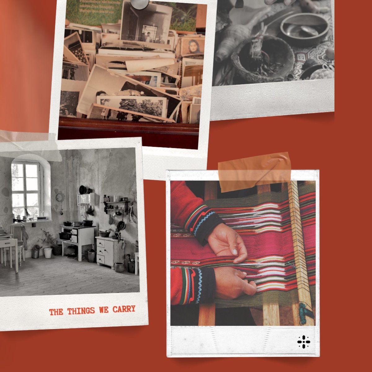 Patina Magazine tweet media