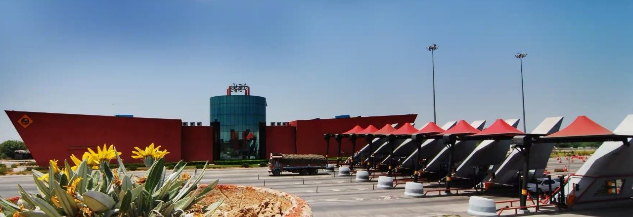 Locals plan protest in Karjan over Bharthana toll plaza issues on April 11