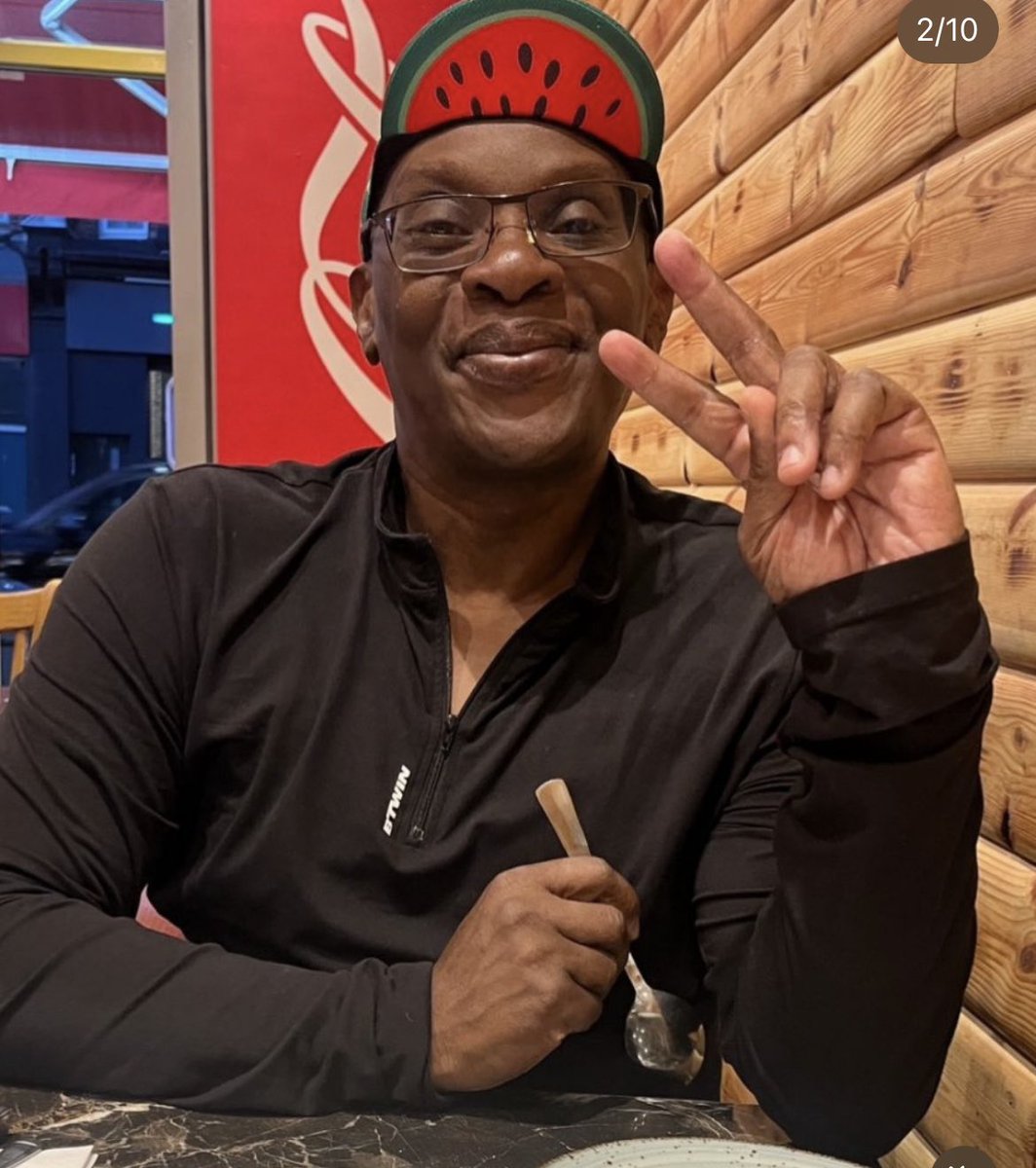 Melissa Sigodo tweet media