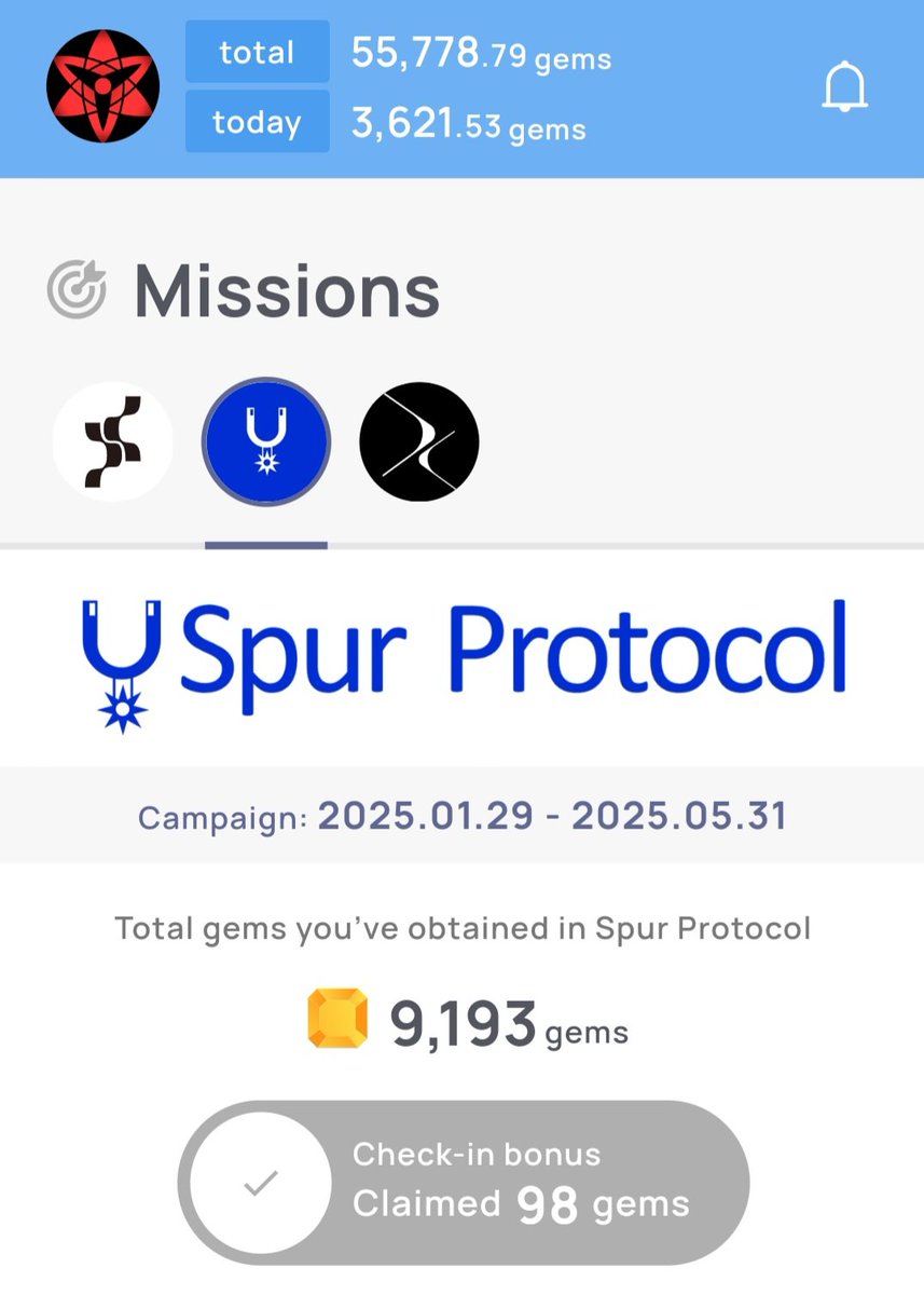 rikudo131's tweet photo. @spurprotocol @Xenea_io https://t.co/EuyyJ28ZXC