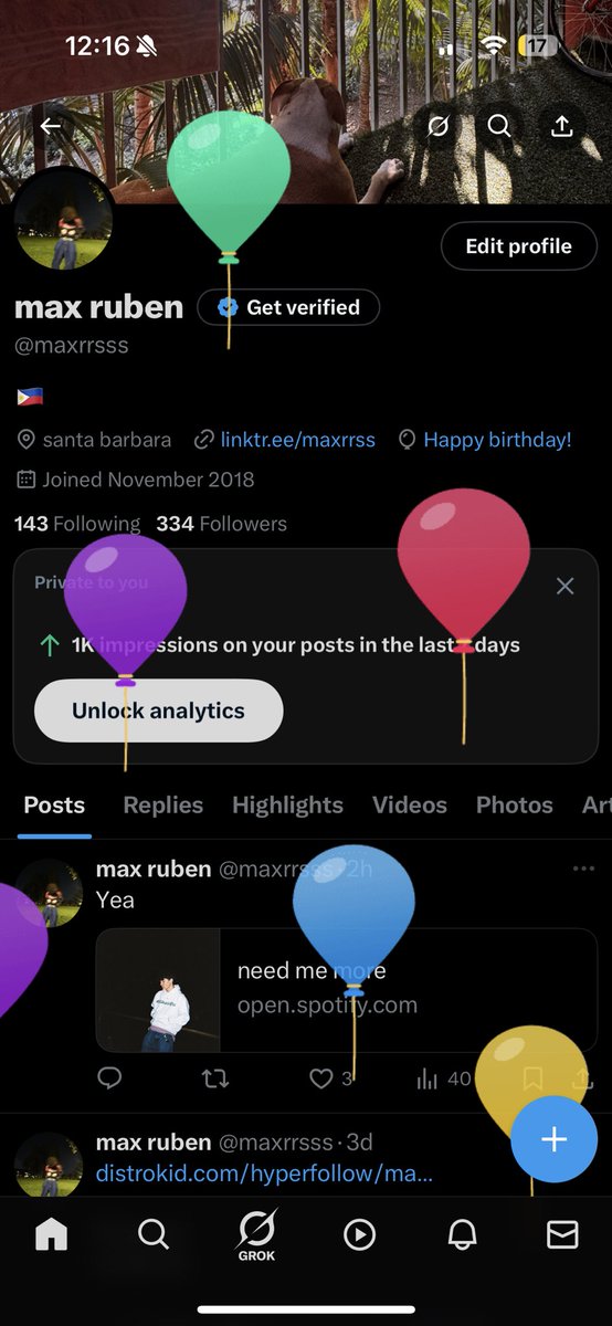 max ruben tweet media