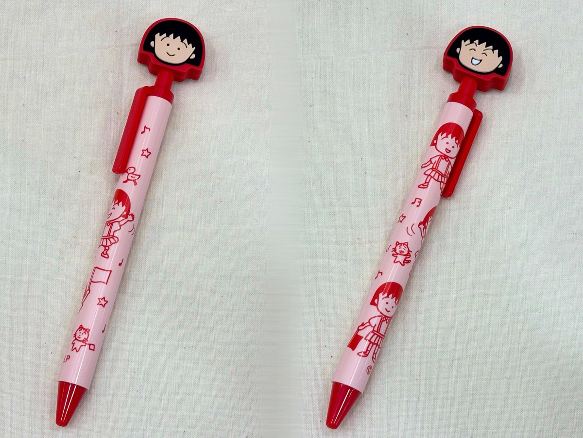 MARUKO＆COJICOJI | まる子とコジコジのおみせ